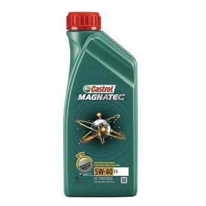 CASTROL MAGNATEC 5W40 C3 1L