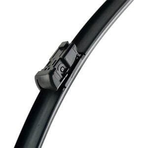 Front wiper blade set for Volkswagen Golf 5 (2003-2009)