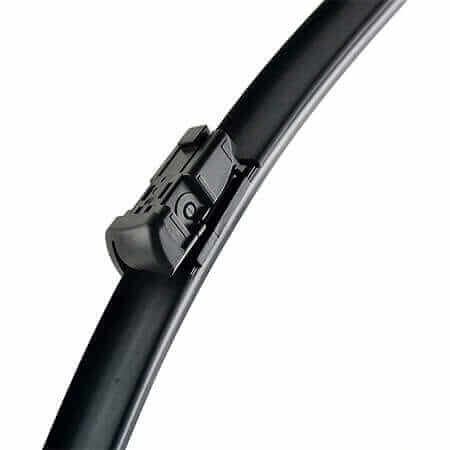 Front wiper blade set for Volkswagen Golf 5 (2003-2009)