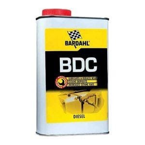 Добавка за дизел - BARDAHL BDC 1L