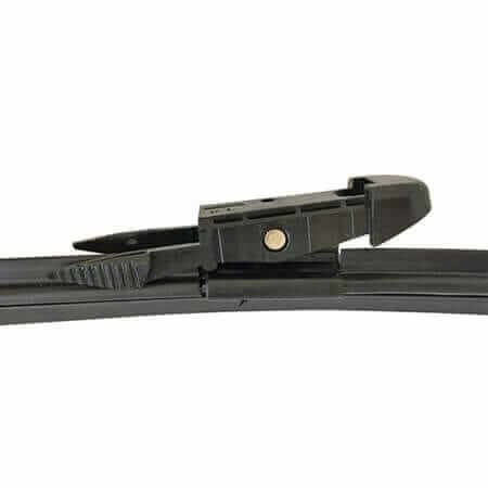 Front wiper set for BMW 3 F30 / F31 (2012-2018)