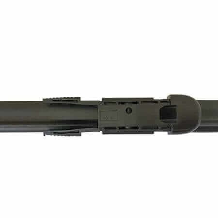 Front wiper set for BMW 3 F30 / F31 (2012-2018)