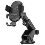 Universal vacuum stand for
