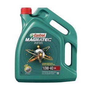 CASTROL MAGNATEC DIESEL 10W40