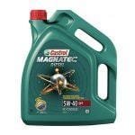 CASTROL MAGNATEC DIESEL 5W40