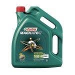 CASTROL MAGNATEC 10W40 5L