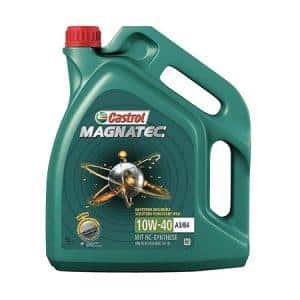 CASTROL MAGNATEC 10W40 5L