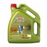 CASTROL EDGE 5W30 LL