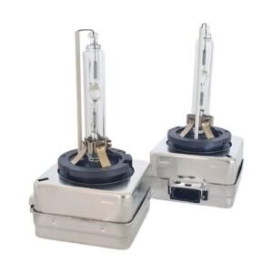 Комплект ксенонови крушки D1S 35W - BERU XV