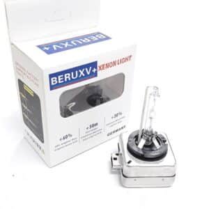 Комплект ксенонови крушки D1S 35W - BERU XV