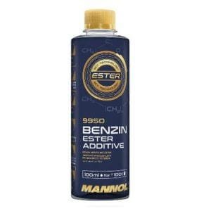 Добавка за бензиново гориво - MANNOL Benzin Ester 250ml