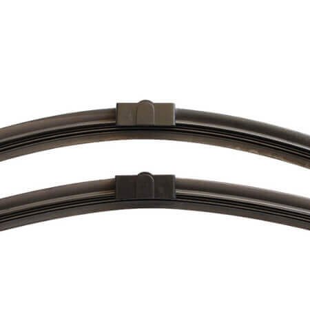 Front wiper blade set for BMW 3 E90 / E91 (2005-2008)