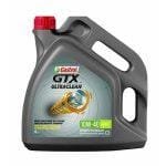 CASTROL GTX ULTRACLEAN 10W40