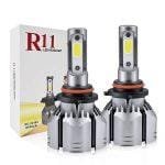 LED крушки за фарове R11 H1