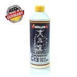 АНТИФРИЗ MULLER 1.5L ЖЪЛТ