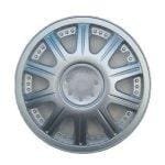 POWER wheel hub cap set