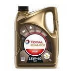 TOTAL QUARTZ 5000 15W40
