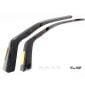 Set of front HEKO Windshields