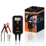 Battery charger