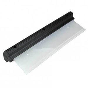 Silicone Water Removal Brush - Large