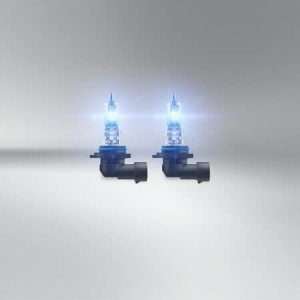 Комплект халогенни крушки OSRAM COOL BLUE INTENSE NEXT GENERATION HB4 - 9006 51W 12V