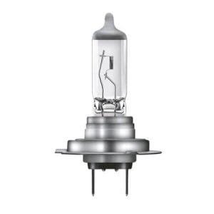 Халогенна крушка OSRAM H7 55W 12V - Standart