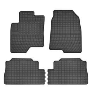 FROGUM rubber mats for Chevrolet Captiva (2006-2015)