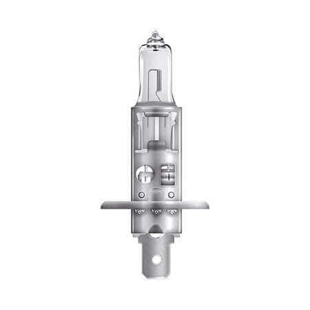 Халогенна крушка OSRAM H1 55W 12V - Standart