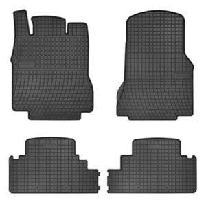 FROGUM rubber mats for Mercedes A-Class W168 (1997-2004)