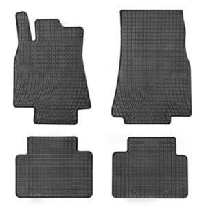 FROGUM rubber mats for Mercedes A-Class W169 (2004-2012)