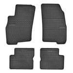 FROGUM rubber mats for Alfa Romeo Mito