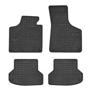 FROGUM rubber mats for Audi A3 8P / 8PA (2003-2012)