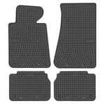 FROGUM rubber mats for BMW 5