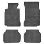 FROGUM rubber mats for BMW 5 E39