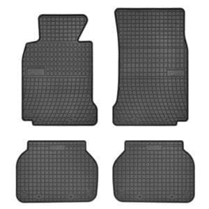 FROGUM rubber mats for BMW 5 E39 (1995-2003)