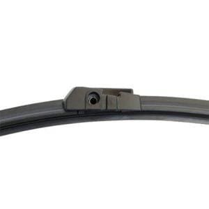 Front wiper blade set for BMW 7 F01 (2008-2015)