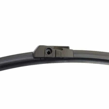 Front wiper blade set for BMW 7 F01 (2008-2015)