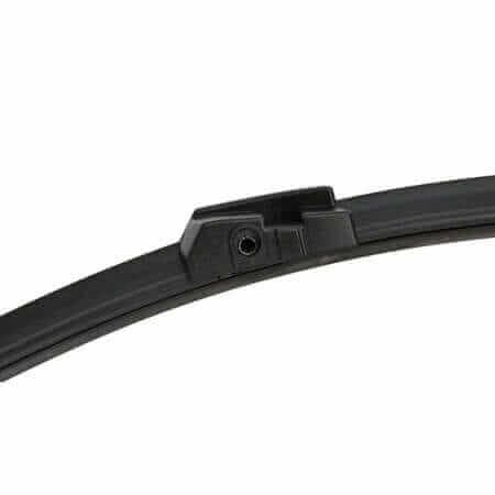 Front wiper blade set for BMW 7 F01 (2008-2015)