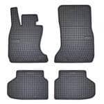 FROGUM rubber mats for BMW 7 F01