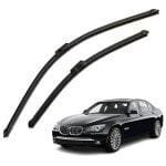 Windshield wipers for BMW 7