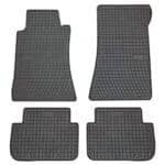 FROGUM rubber mats for Mercedes CLK-Class