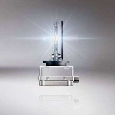 Ксенонова крушка OSRAM D1S 35W - Xenarc