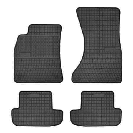 Гумени стелки FROGUM за Audi A5 (2007-2016) Гумени стелки FROGUM за Audi A5 (2007-2016)