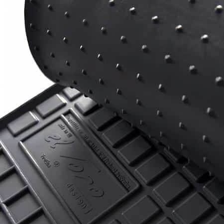 FROGUM rubber mats for Citroen Jumpy (1994-2006)