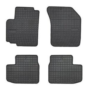 Rubber mats FROGUM for Opel Agila (2008-2015)
