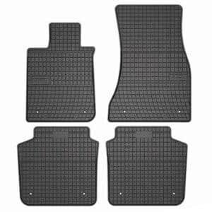 FROGUM rubber mats for BMW 7 G12 (2015+) - Long wheelbase