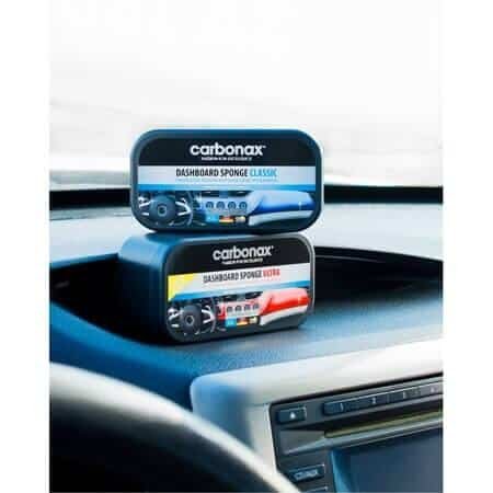 CARBONAX® ULTRA Dashboard Sponge, dual composition