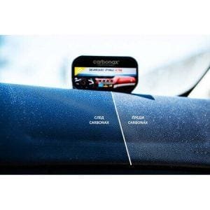 CARBONAX® ULTRA dual-composition dashboard sponge - view 3