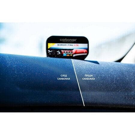 CARBONAX® ULTRA Dashboard Sponge, dual composition