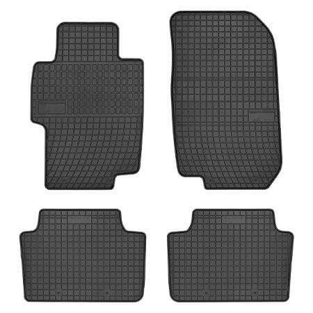 FROGUM rubber mats for Honda Accord (2003-2008)